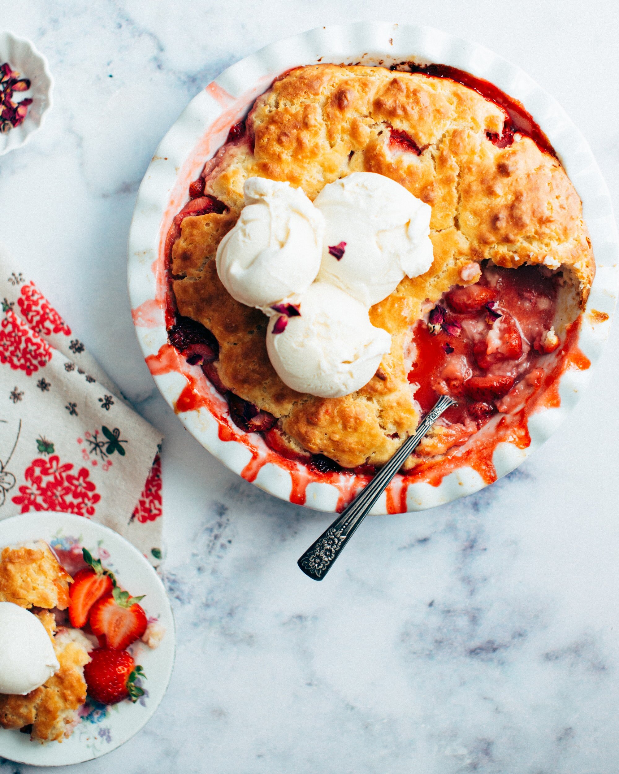Cherry Turnovers